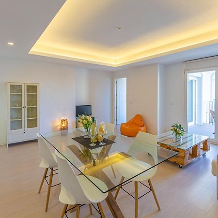 Apartamento Centrico - Simplytarifa Exterior photo
