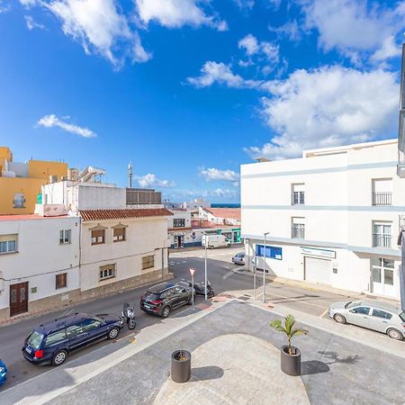 Apartamento Centrico - Simplytarifa Exterior photo