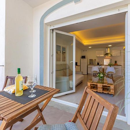 Apartamento Centrico - Simplytarifa Exterior photo
