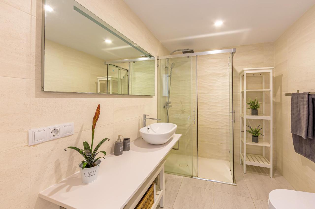 Apartamento Centrico - Simplytarifa Exterior photo