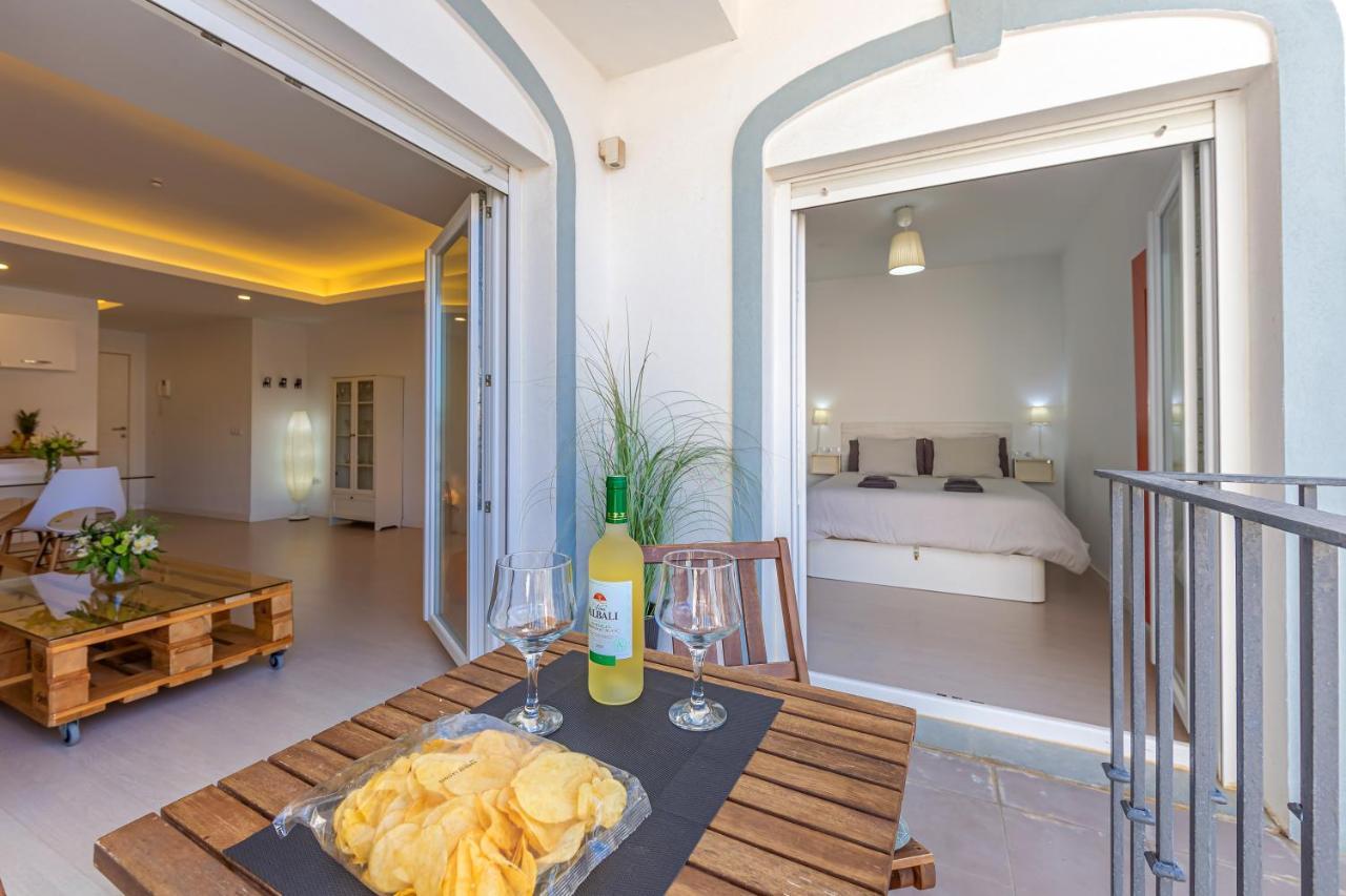 Apartamento Centrico - Simplytarifa Exterior photo