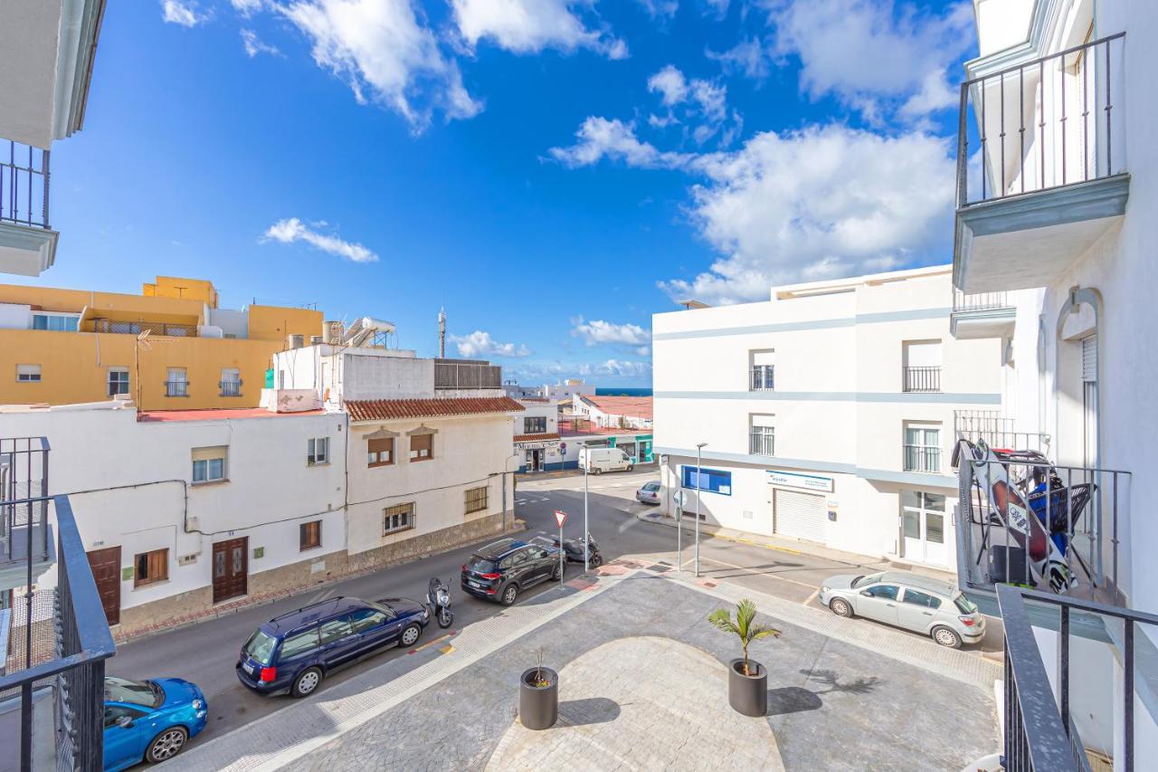 Apartamento Centrico - Simplytarifa Exterior photo