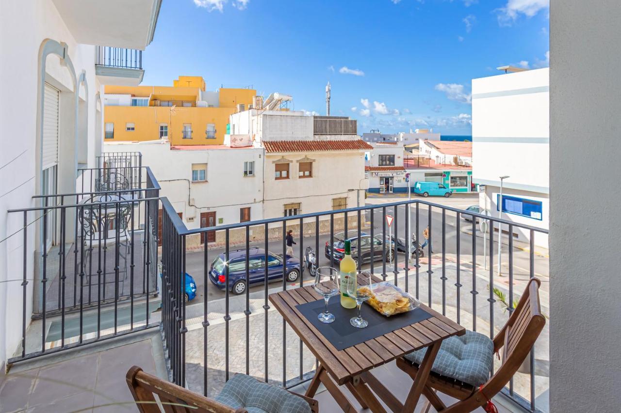 Apartamento Centrico - Simplytarifa Exterior photo