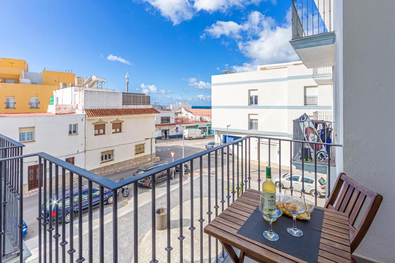 Apartamento Centrico - Simplytarifa Exterior photo