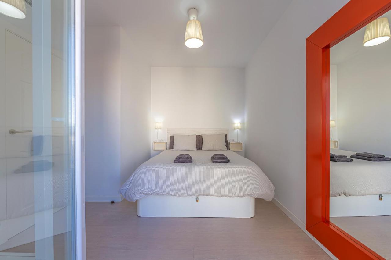 Apartamento Centrico - Simplytarifa Exterior photo