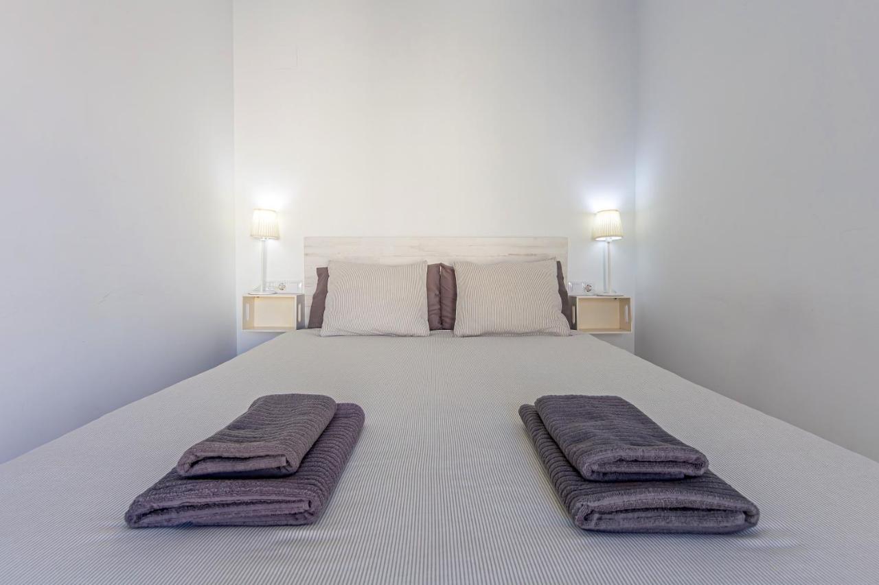 Apartamento Centrico - Simplytarifa Exterior photo