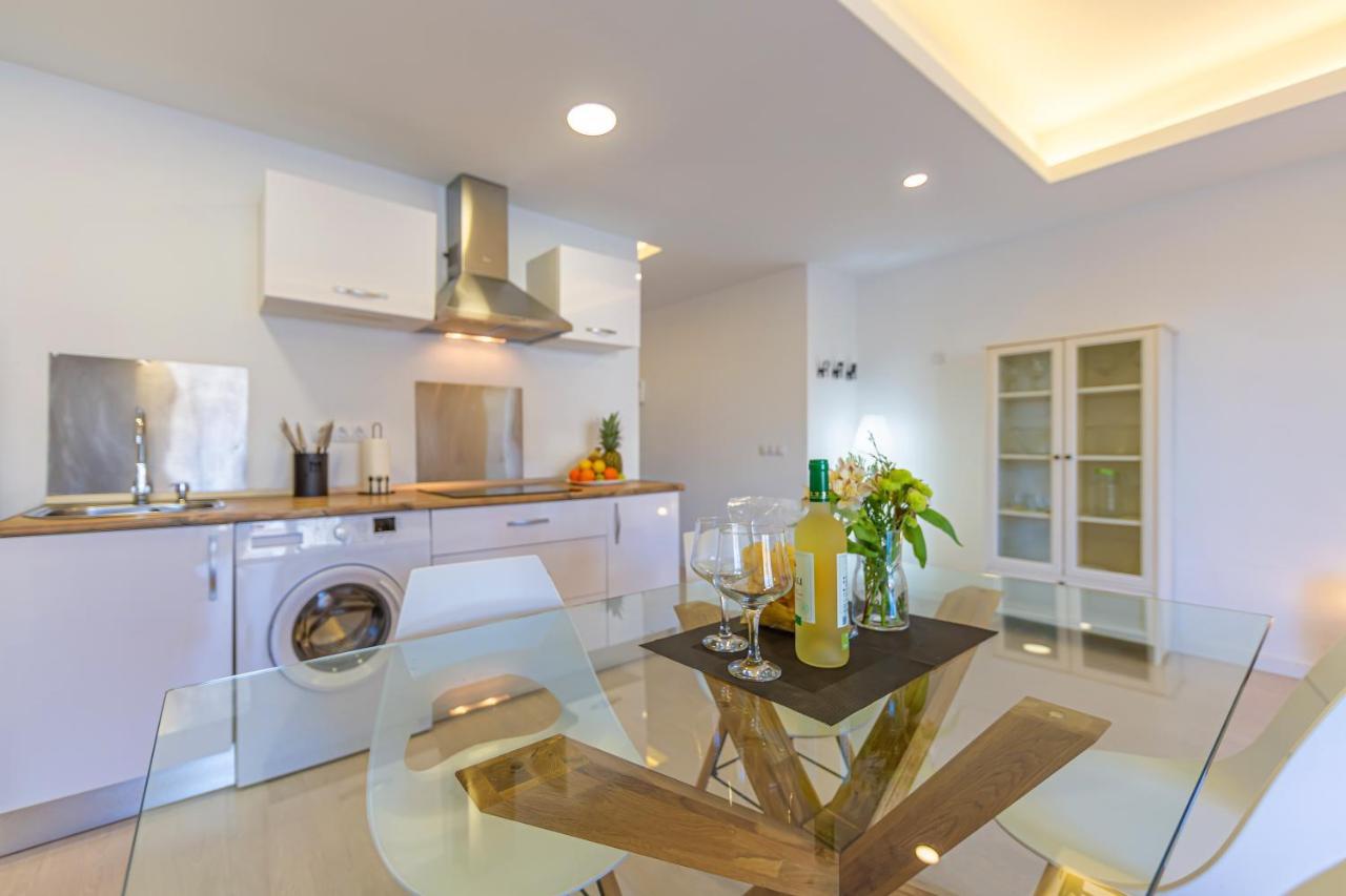 Apartamento Centrico - Simplytarifa Exterior photo