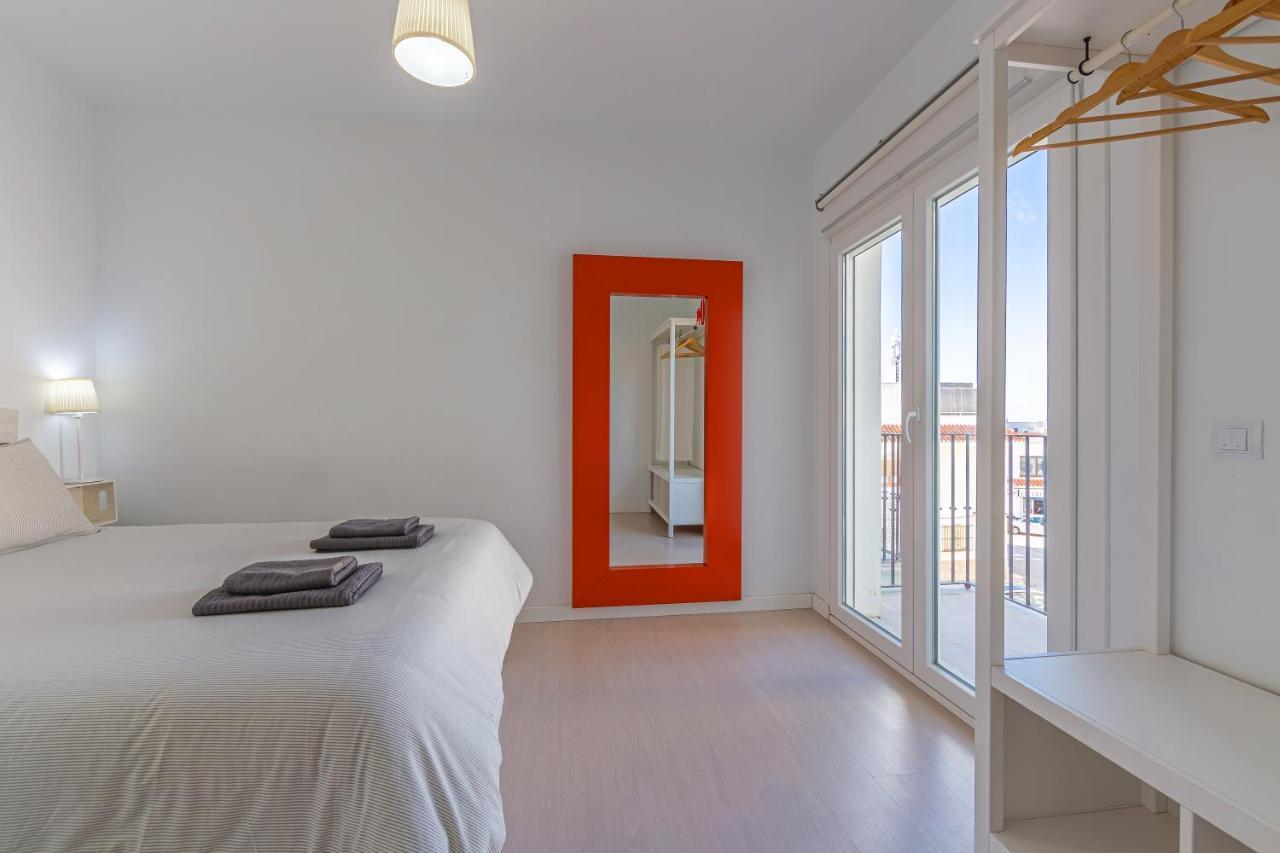 Apartamento Centrico - Simplytarifa Exterior photo