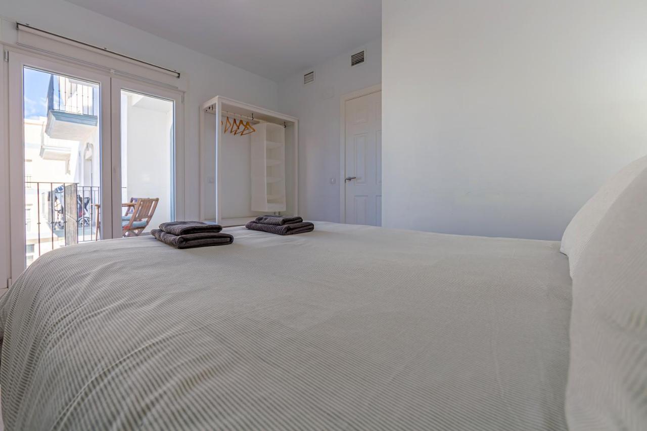 Apartamento Centrico - Simplytarifa Exterior photo